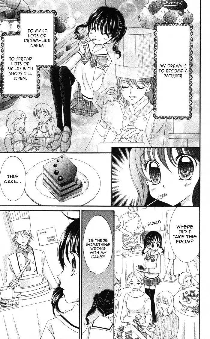 Yumeiro Patissiere Chapter 1 9